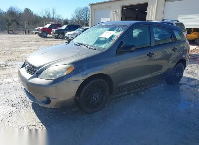 2T1KR32E58C708495 2008 2008 Toyota Matrix 2