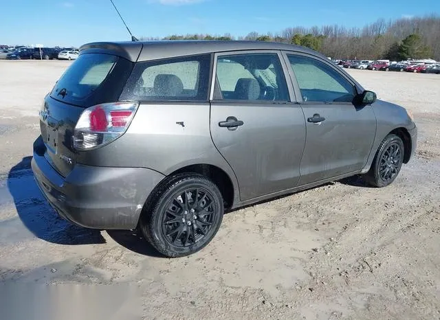 2T1KR32E58C708495 2008 2008 Toyota Matrix 4