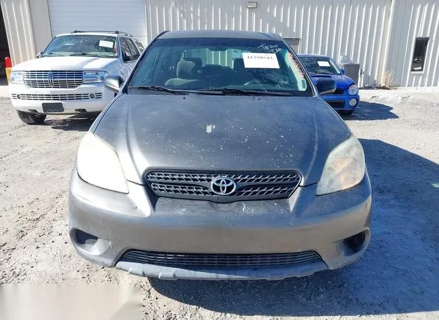 2T1KR32E58C708495 2008 2008 Toyota Matrix 6