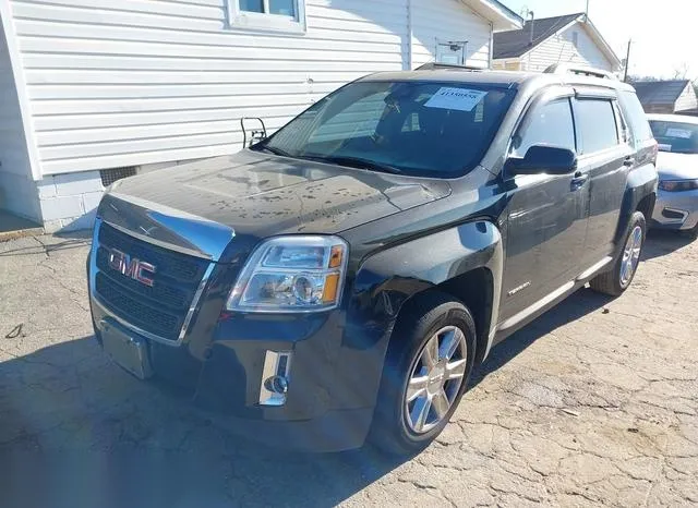 2GKALSEK6C6124159 2012 2012 GMC Terrain- Sle-2 2