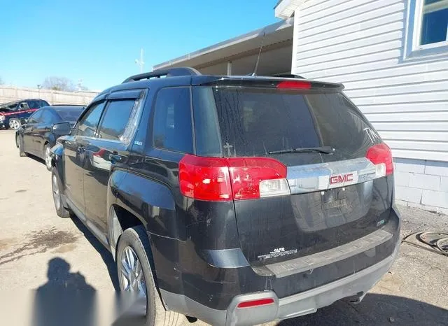 2GKALSEK6C6124159 2012 2012 GMC Terrain- Sle-2 3