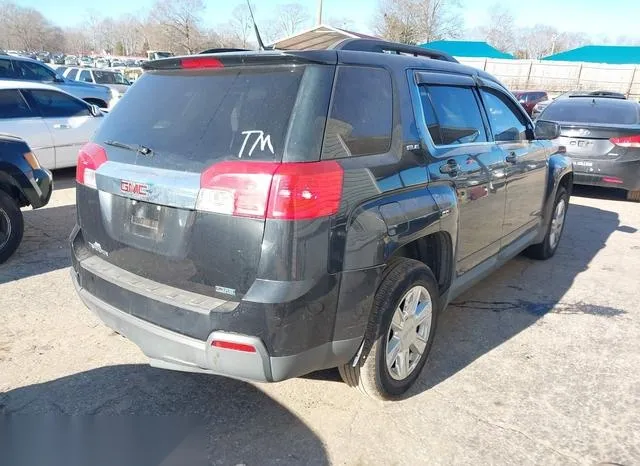 2GKALSEK6C6124159 2012 2012 GMC Terrain- Sle-2 4