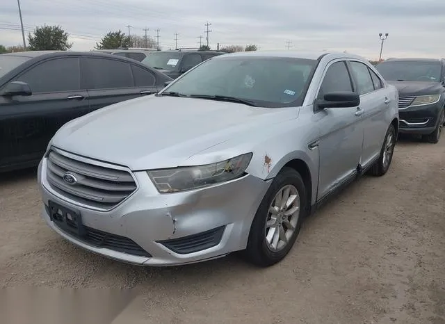 1FAHP2D84EG110614 2014 2014 Ford Taurus- SE 2