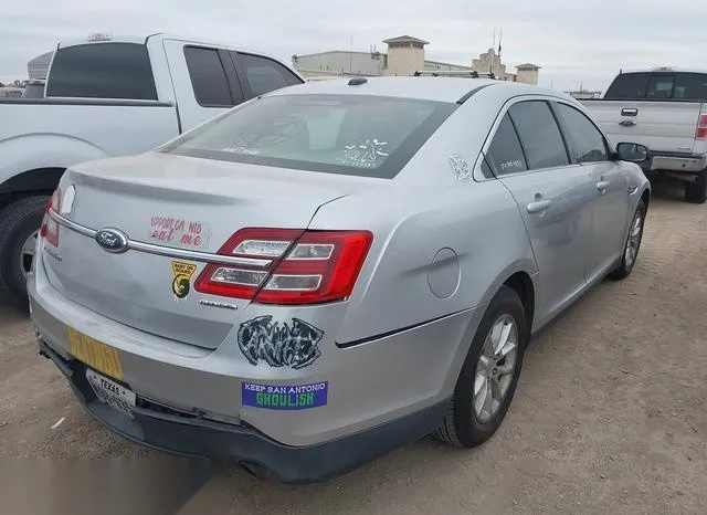 1FAHP2D84EG110614 2014 2014 Ford Taurus- SE 4