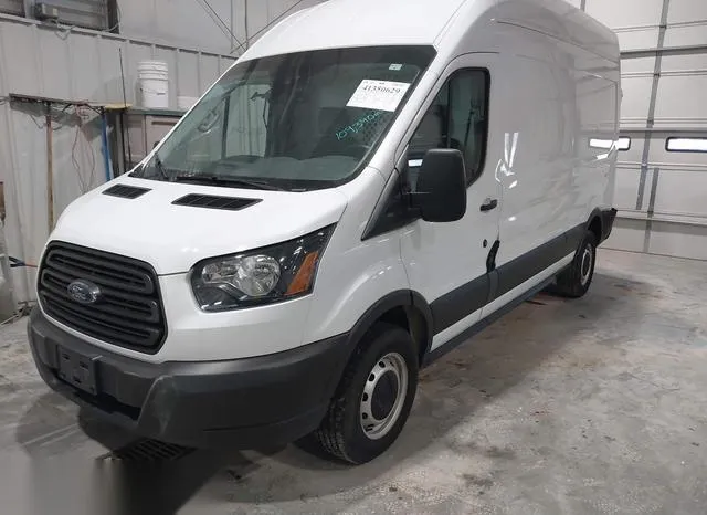 1FTBW2XM4KKA96184 2019 2019 Ford Transit-350 2