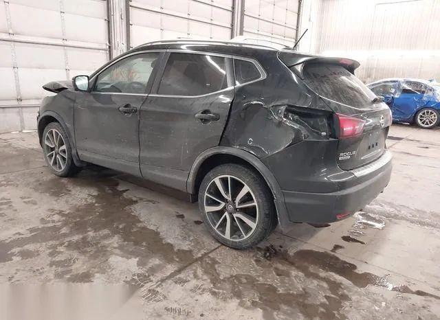 JN1BJ1CR0HW124545 2017 2017 Nissan Rogue- Sport SL 3