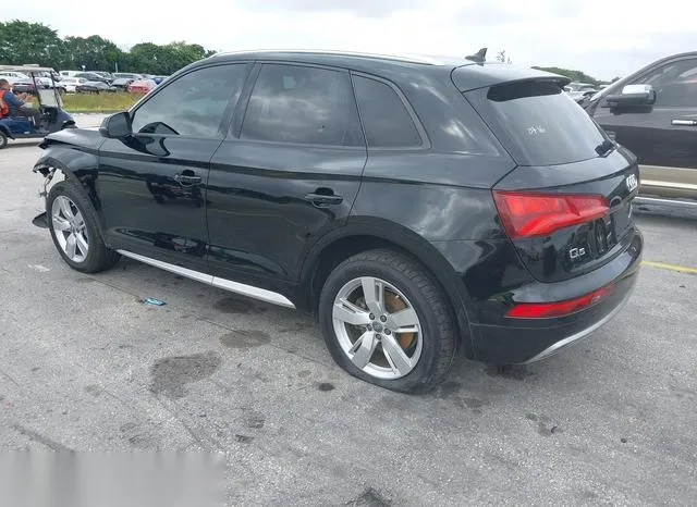 WA1ANAFY1J2003403 2018 2018 Audi Q5- 2-0T Premium/2-0T Tech 3