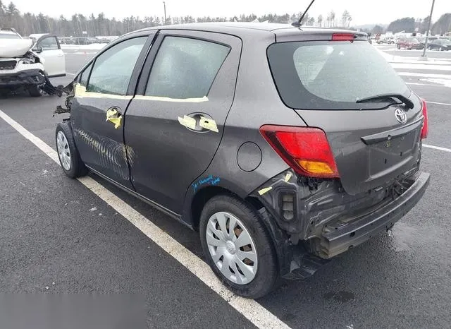 VNKKTUD30GA060769 2016 2016 Toyota Yaris- L 3