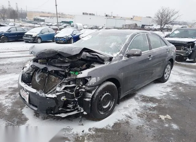 4T1BE46K67U189990 2007 2007 Toyota Camry- LE 2