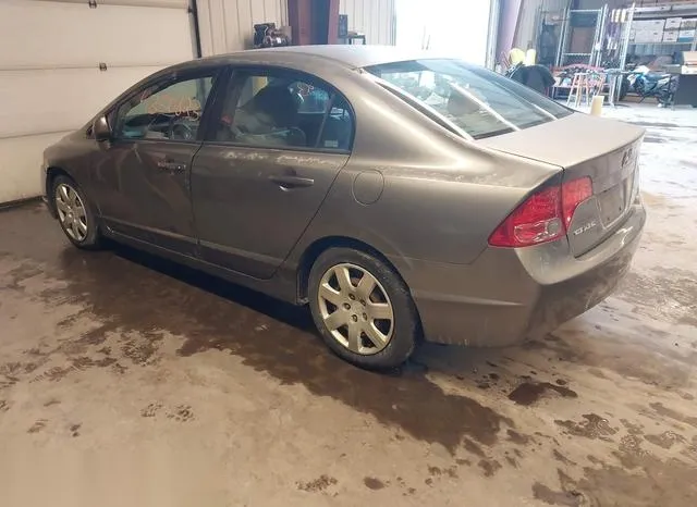 2HGFA16516H526725 2006 2006 Honda Civic- LX 3