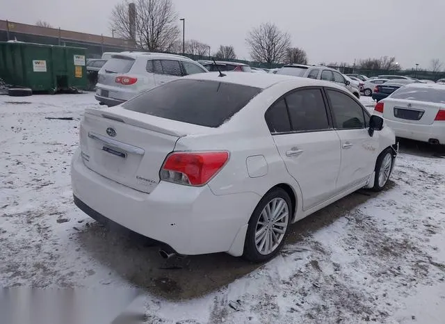 JF1GJAH60DH015248 2013 2013 Subaru Impreza- 2-0I Limited 4