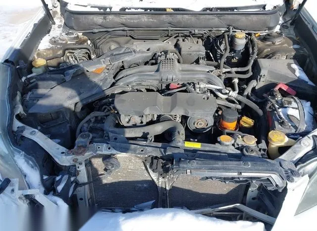 4S3BMCD66E3029229 2014 2014 Subaru Legacy- 2-5I Premium 10