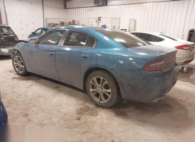 2C3CDXJG7PH680706 2023 2023 Dodge Charger- Sxt Awd 3