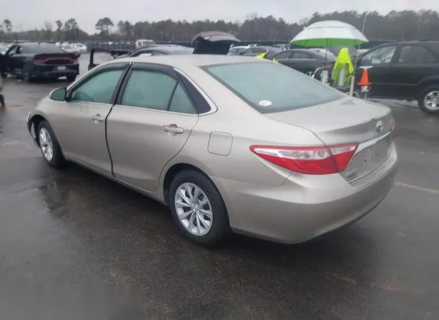 4T4BF1FK9FR500148 2015 2015 Toyota Camry- LE 3