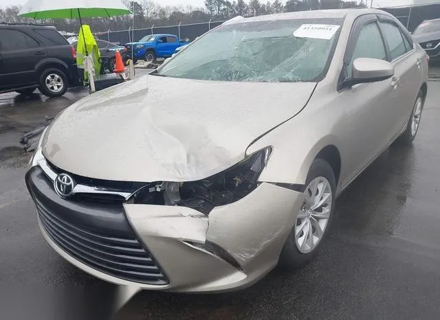 4T4BF1FK9FR500148 2015 2015 Toyota Camry- LE 6