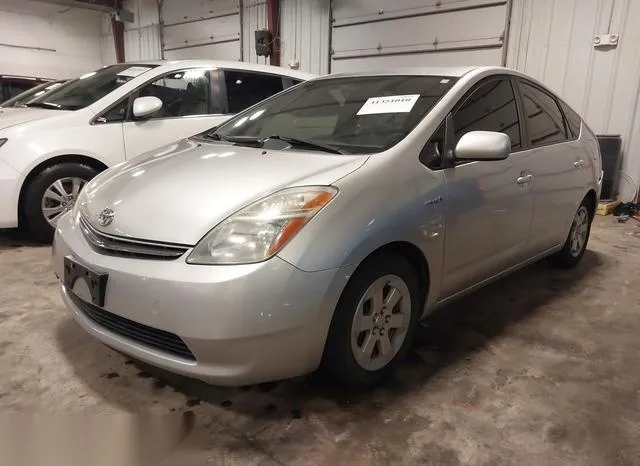 JTDKB20U183350846 2008 2008 Toyota Prius 2