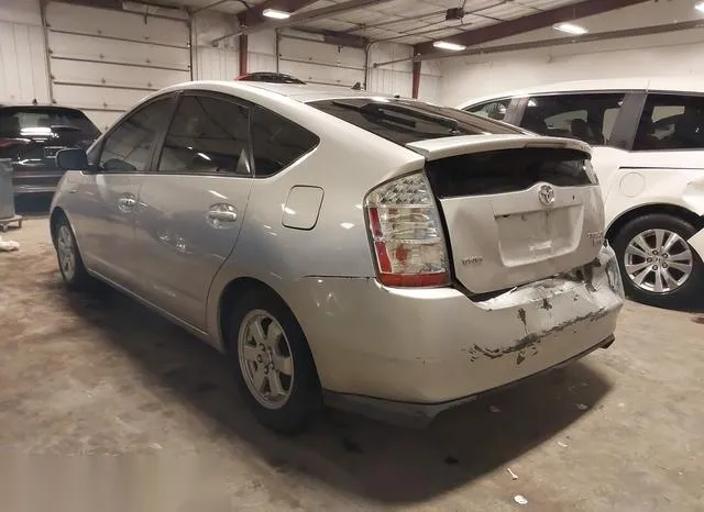 JTDKB20U183350846 2008 2008 Toyota Prius 3