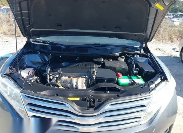 4T3BA3BB7CU032496 2012 2012 Toyota Venza- LE 10