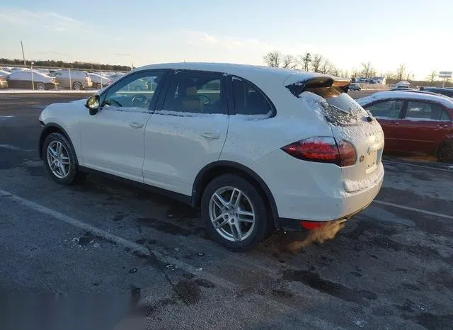 WP1AA2A20CLA00241 2012 2012 Porsche Cayenne 3