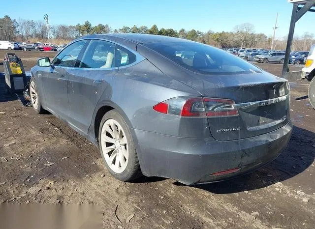 5YJSA1E12GF160955 2016 2016 Tesla Model S- 60/70/75/85 3