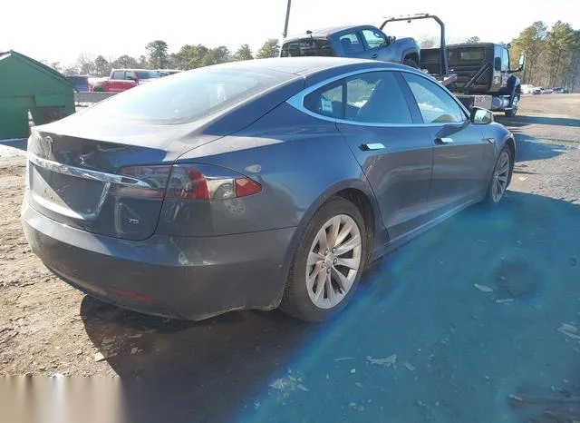 5YJSA1E12GF160955 2016 2016 Tesla Model S- 60/70/75/85 4