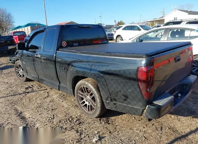 1GCCS198768241120 2006 2006 Chevrolet Colorado- LT 3