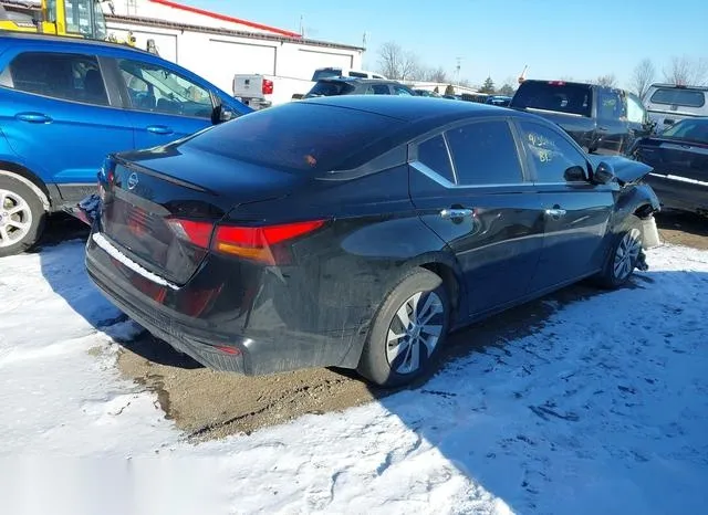 1N4BL4BV2MN369795 2021 2021 Nissan Altima- S Fwd 4