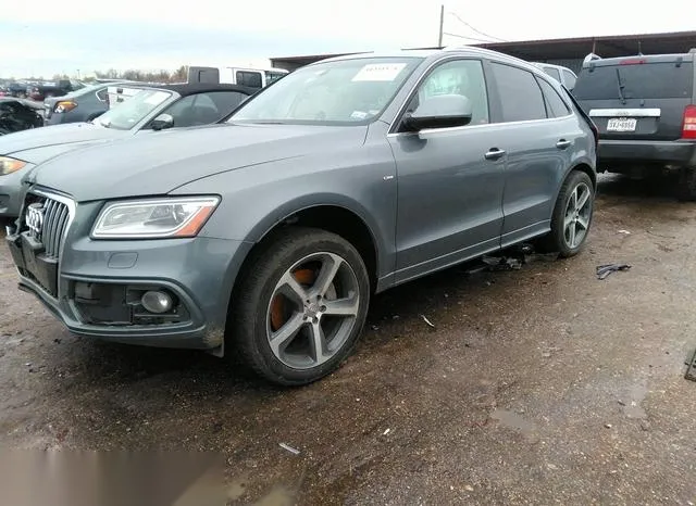 WA1W7AFP5GA008691 2016 2016 Audi Q5- 3-0T Premium Plus 2