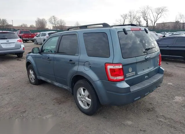 1FMCU9DG4CKA87497 2012 2012 Ford Escape- Xlt 3