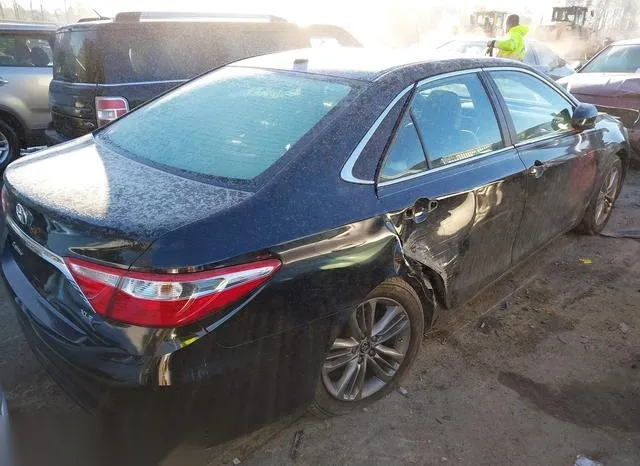 4T1BF1FK9GU517947 2016 2016 Toyota Camry- SE 4