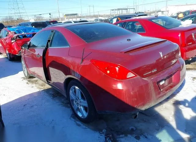 1G2ZH361784266951 2008 2008 Pontiac G6- GT 3