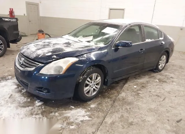 1N4AL2AP1CN492439 2012 2012 Nissan Altima- 2-5 S 2