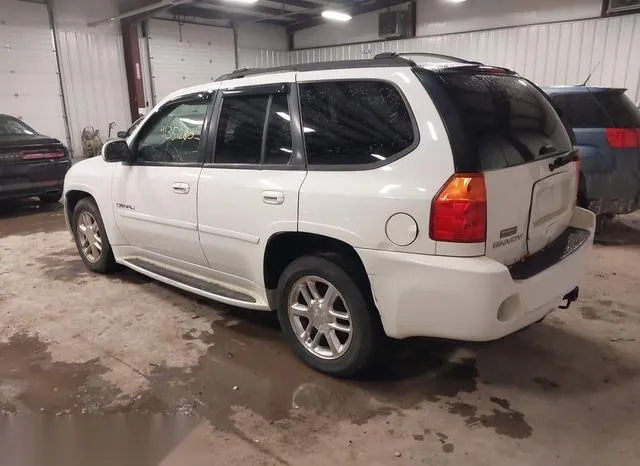 1GKET63M482150924 2008 2008 GMC Envoy- Denali 3