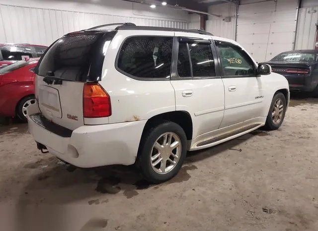 1GKET63M482150924 2008 2008 GMC Envoy- Denali 4