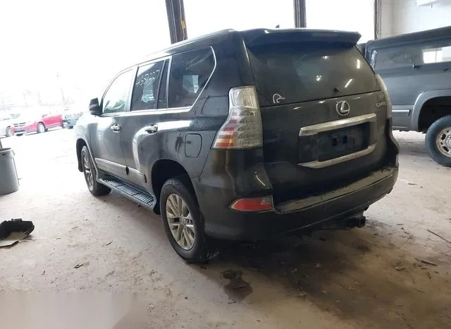 JTJBM7FX3E5077141 2014 2014 Lexus GX- 460 3