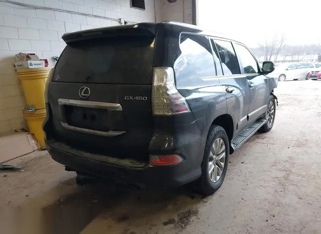 JTJBM7FX3E5077141 2014 2014 Lexus GX- 460 4