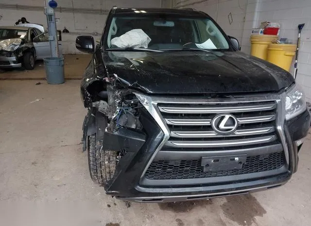 JTJBM7FX3E5077141 2014 2014 Lexus GX- 460 6