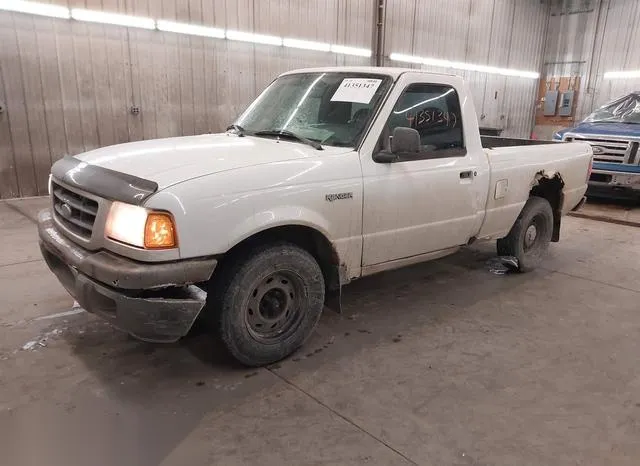 1FTYR10U73PA19688 2003 2003 Ford Ranger- Edge/Xl/Xlt 2