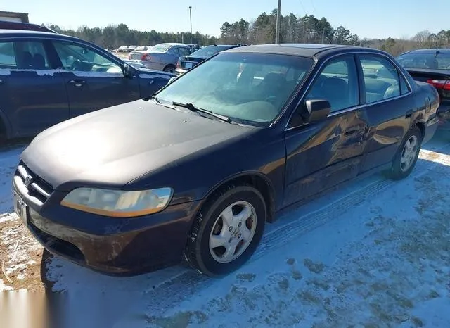 1HGCG5654XA043559 1999 1999 Honda Accord- EX 2