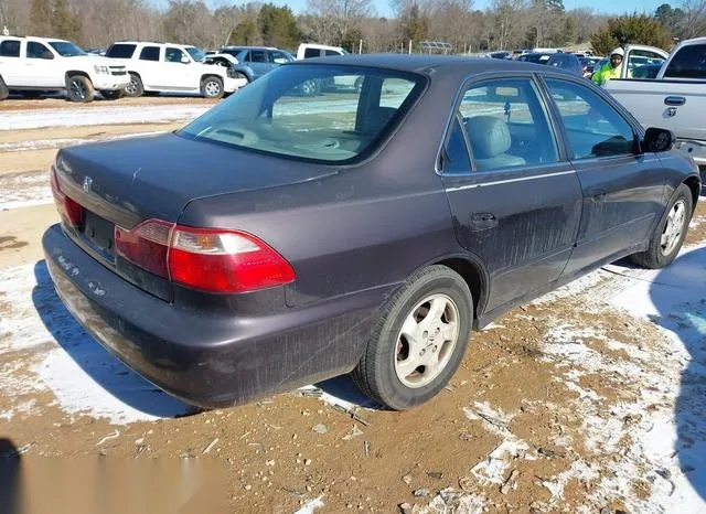 1HGCG5654XA043559 1999 1999 Honda Accord- EX 4