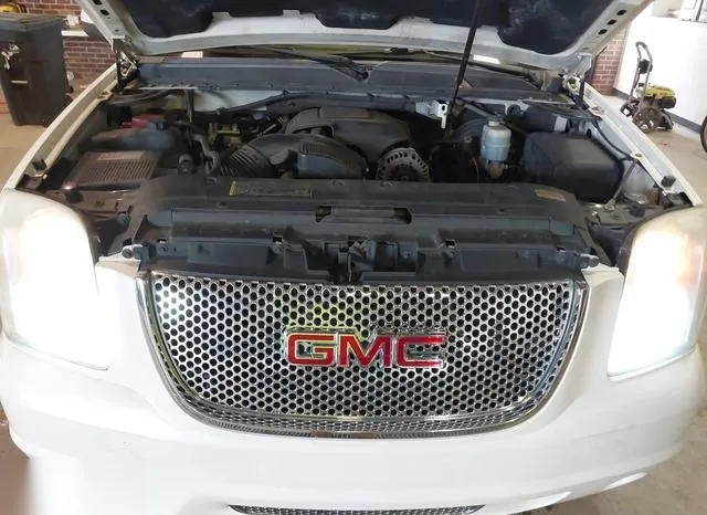 1GKUKEEF0AR125345 2010 2010 GMC Yukon- Denali 10