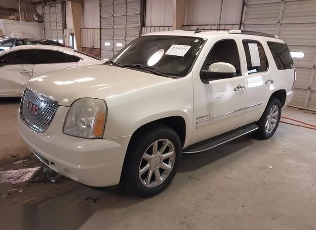 1GKUKEEF0AR125345 2010 2010 GMC Yukon- Denali 2