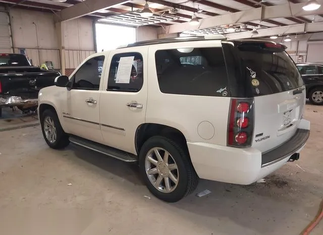 1GKUKEEF0AR125345 2010 2010 GMC Yukon- Denali 3