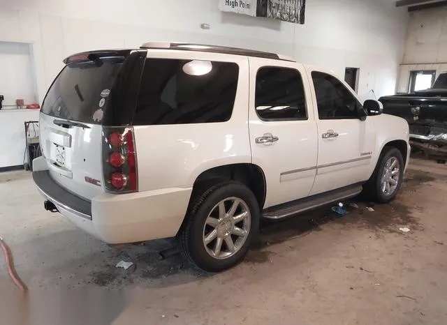 1GKUKEEF0AR125345 2010 2010 GMC Yukon- Denali 4