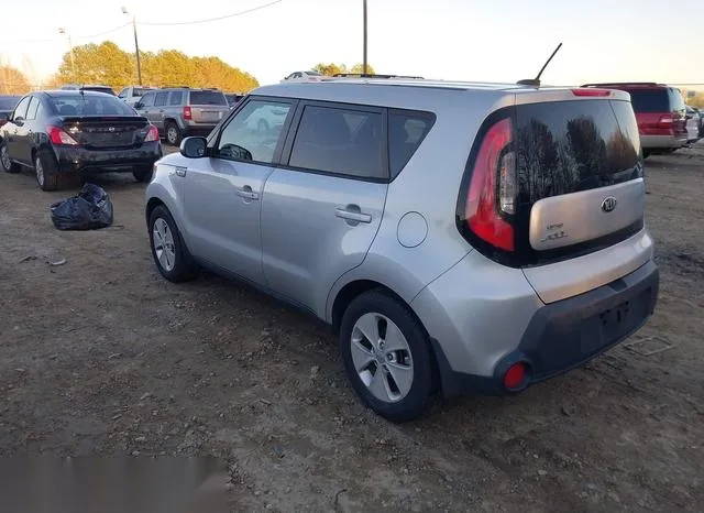 KNDJN2A23F7747898 2015 2015 KIA Soul 3