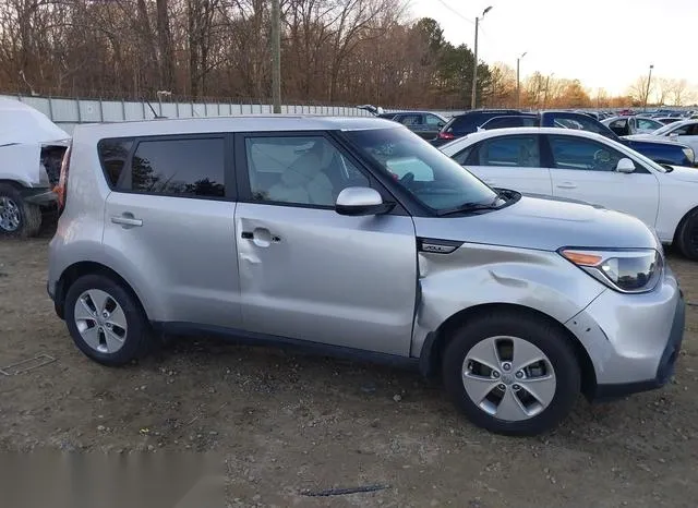 KNDJN2A23F7747898 2015 2015 KIA Soul 6