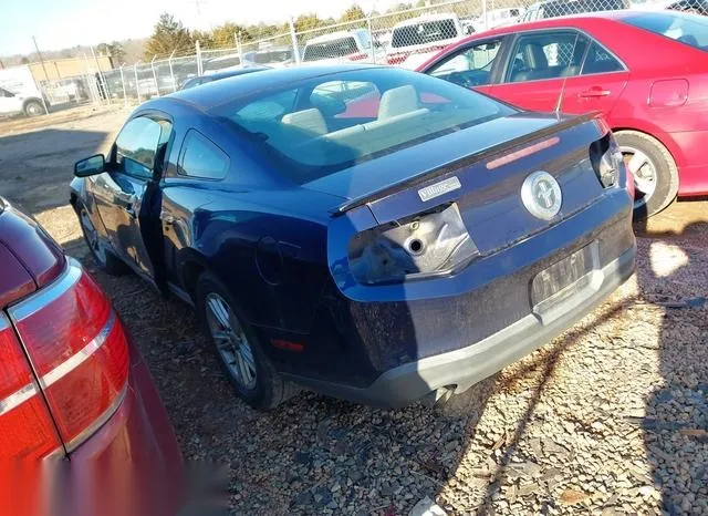 1ZVBP8AMXC5284004 2012 2012 Ford Mustang- V6 3