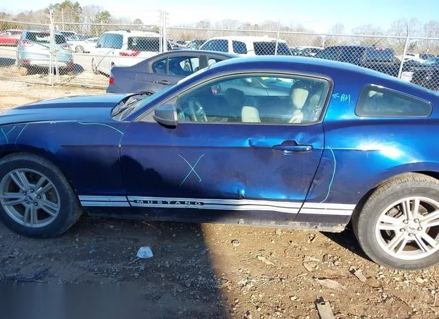 1ZVBP8AMXC5284004 2012 2012 Ford Mustang- V6 6