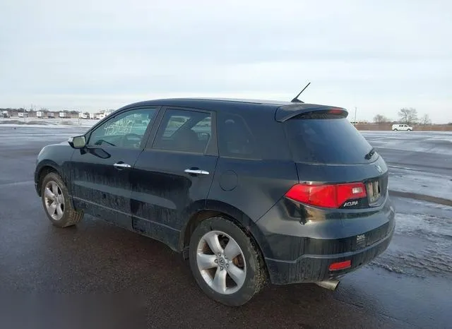 5J8TB18258A013353 2008 2008 Acura RDX 3