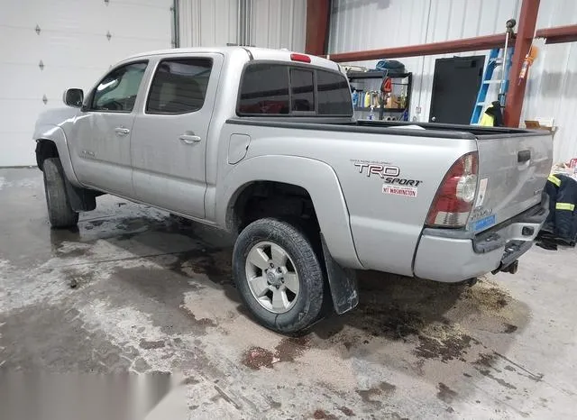 3TMLU4EN1AM042379 2010 2010 Toyota Tacoma- Base V6 3